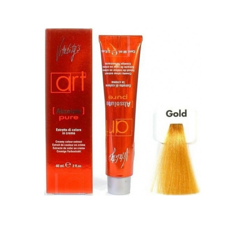 ART-  ABSOLUTE PURE CHROMA  60 ML