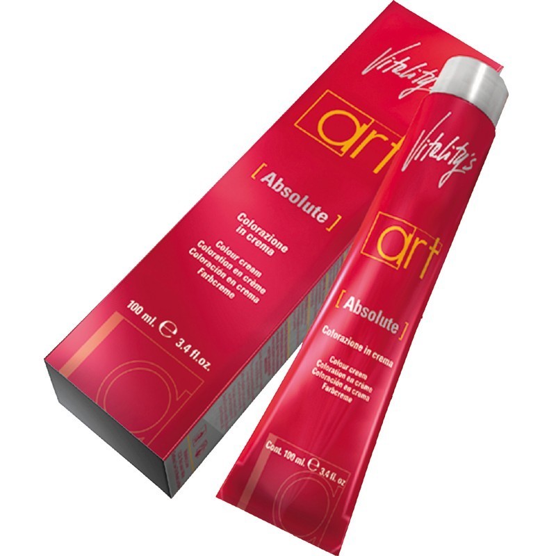 ART - ABSOLUTE COULEUR  100 ML