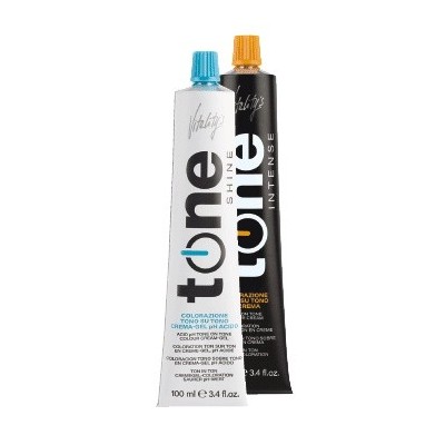 COLORATION TON SUR TON INTENSE/SHINE 100ML