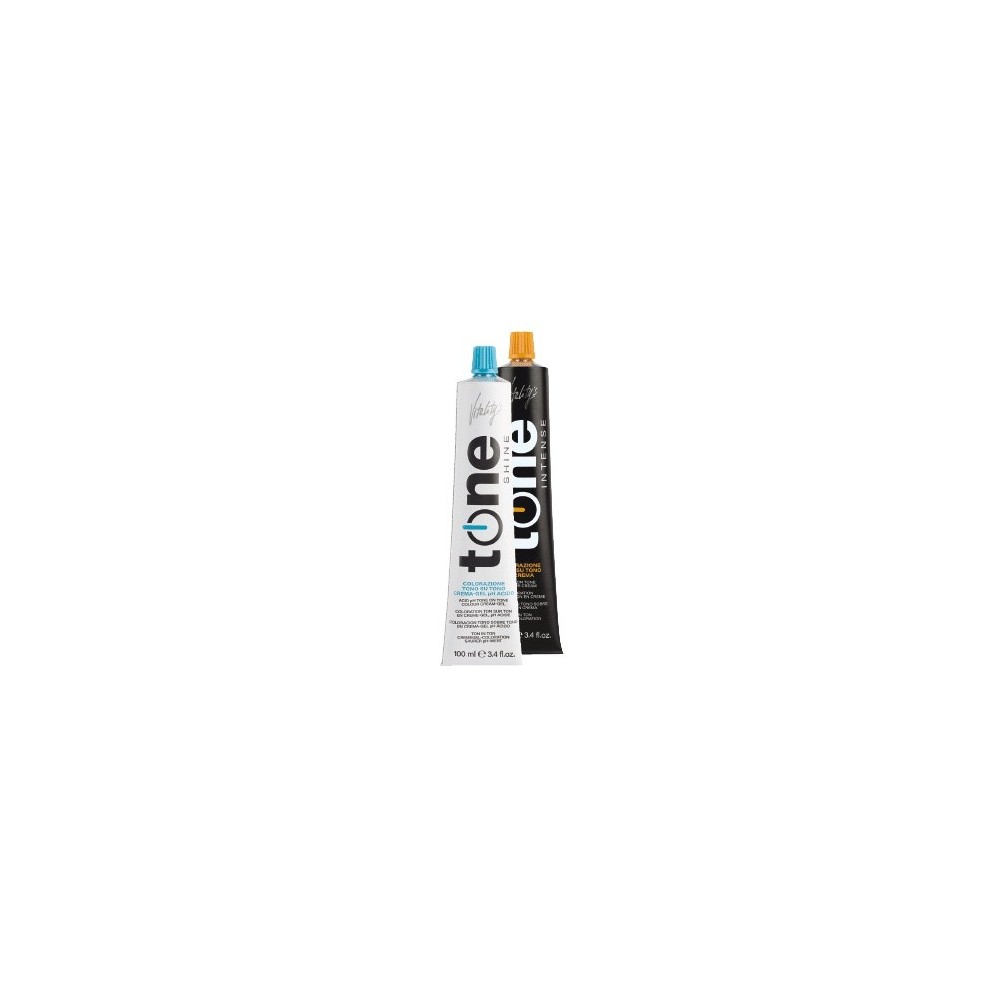 COLORATION TON SUR TON INTENSE/SHINE 100ML