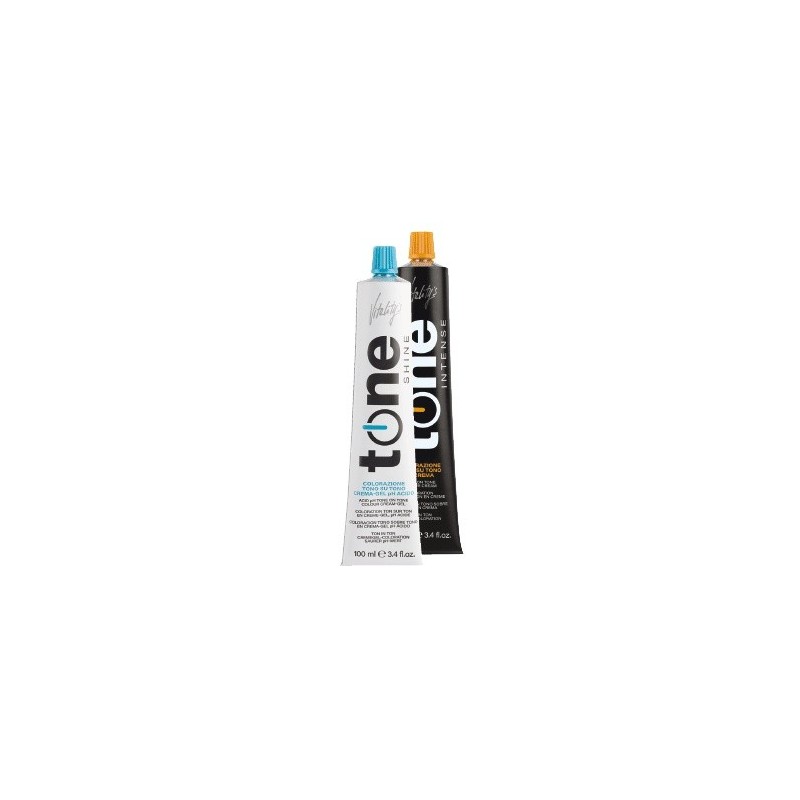 COLORATION TON SUR TON INTENSE/SHINE 100ML