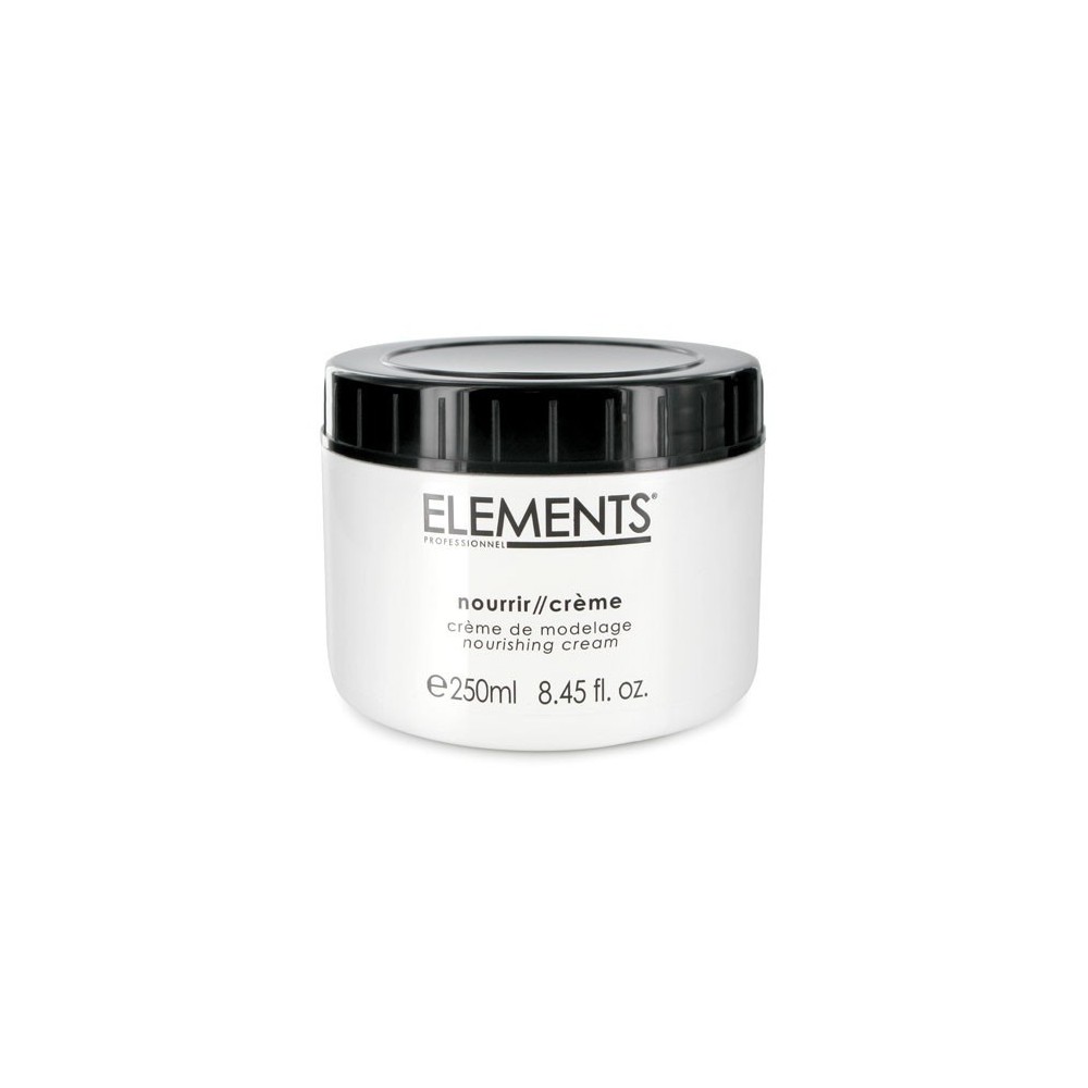 CREME DE MODELAGE 250ML