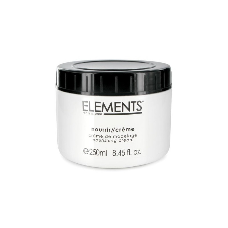 CREME DE MODELAGE 250ML