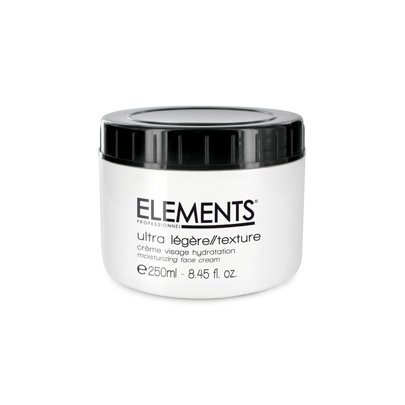 CREME VISAGE ULTRA LEGERE 250ML