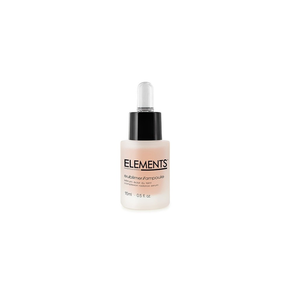 AMPOULE SUBLIMER 15ML