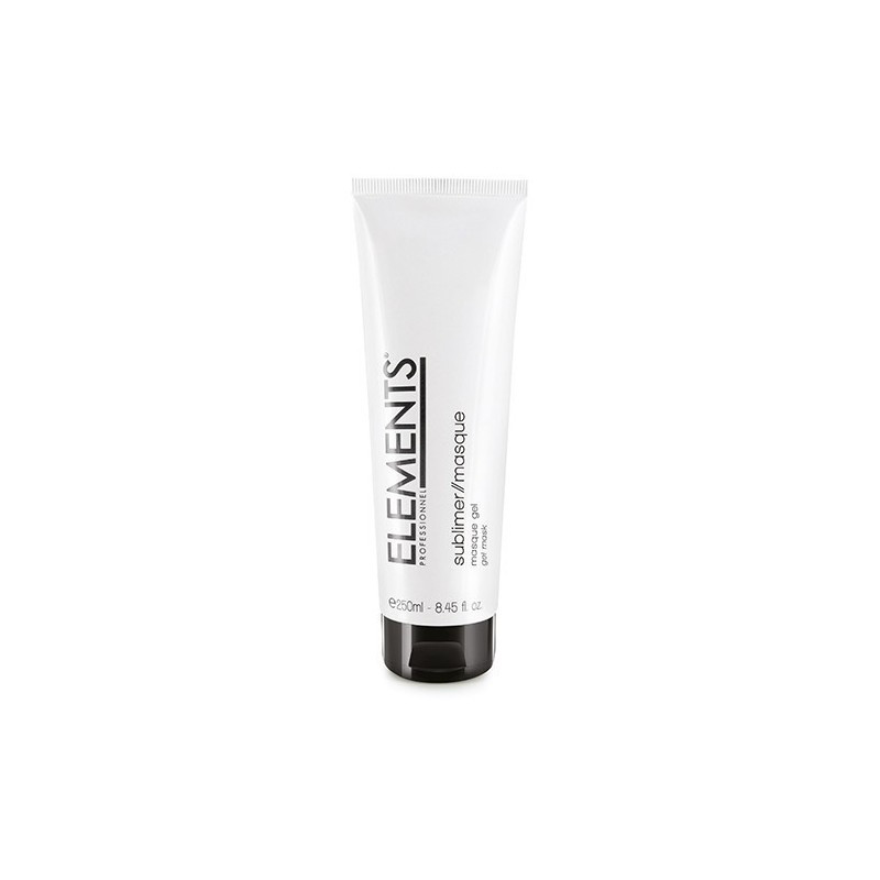 GEL IONISABLE 250ML