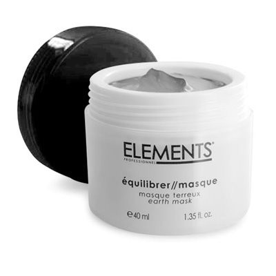 MASQUE TERREUX 40ML