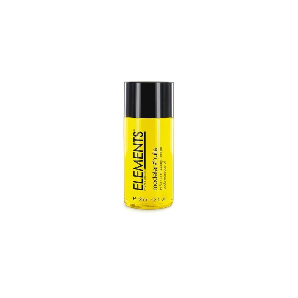 HUILE MASSAGE CORPS 125ML