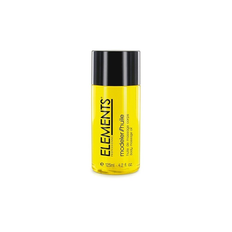 HUILE MASSAGE CORPS 125ML