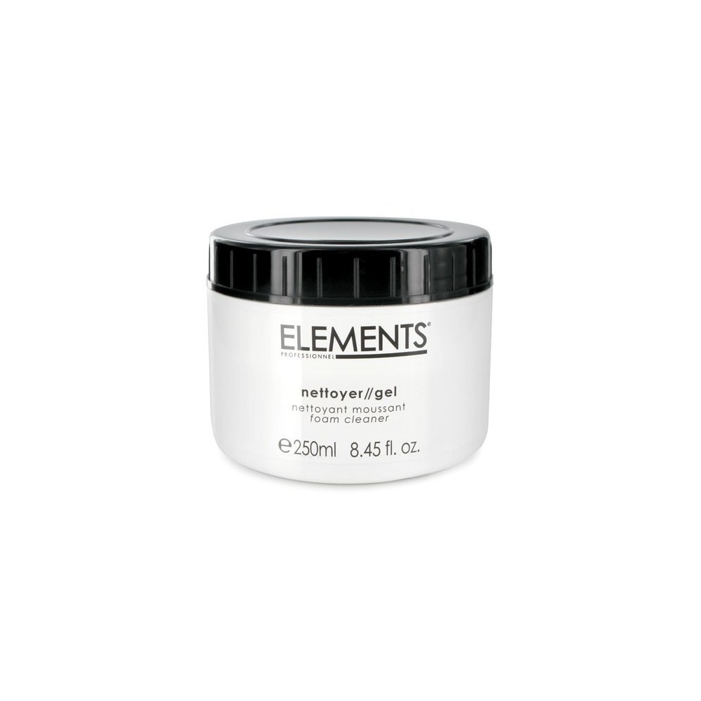 NETTOYANT MOUSSANT 250ML