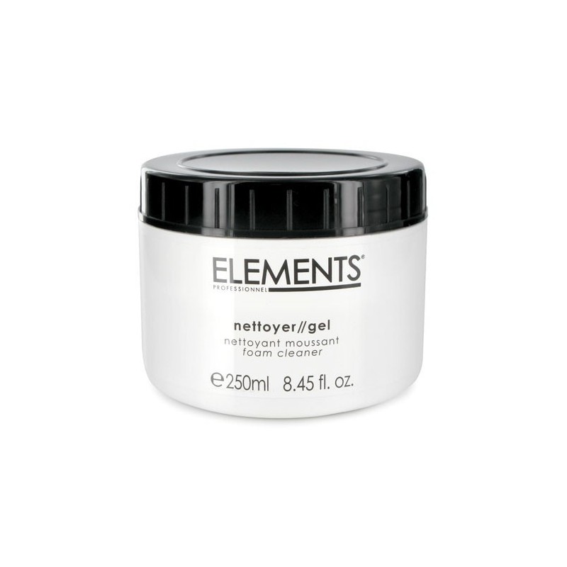 NETTOYANT MOUSSANT 250ML