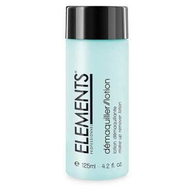 LOTION DEMAQUILLANTE 125ML