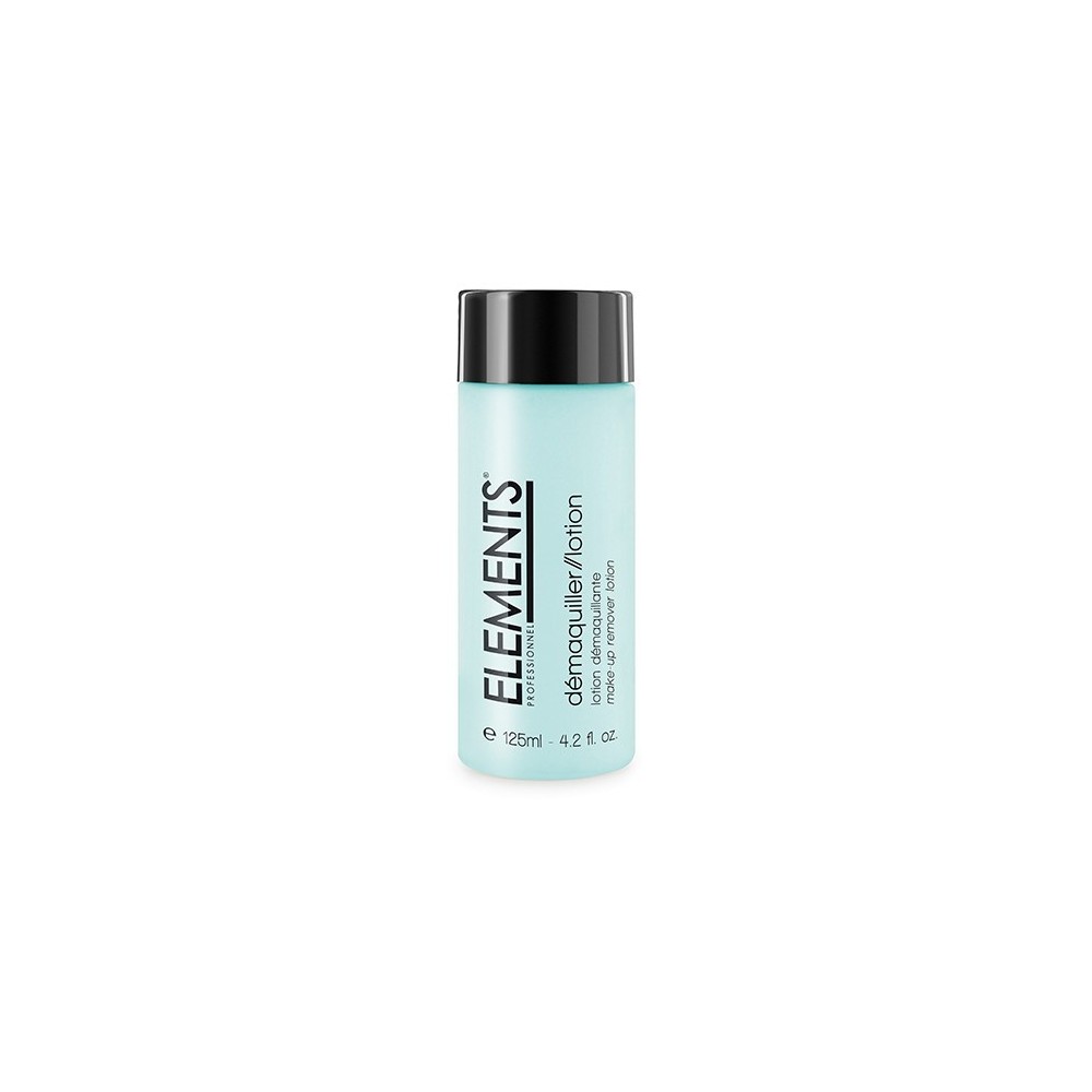 LOTION DEMAQUILLANTE 125ML