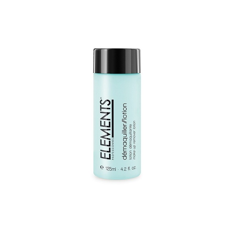 LOTION DEMAQUILLANTE 125ML