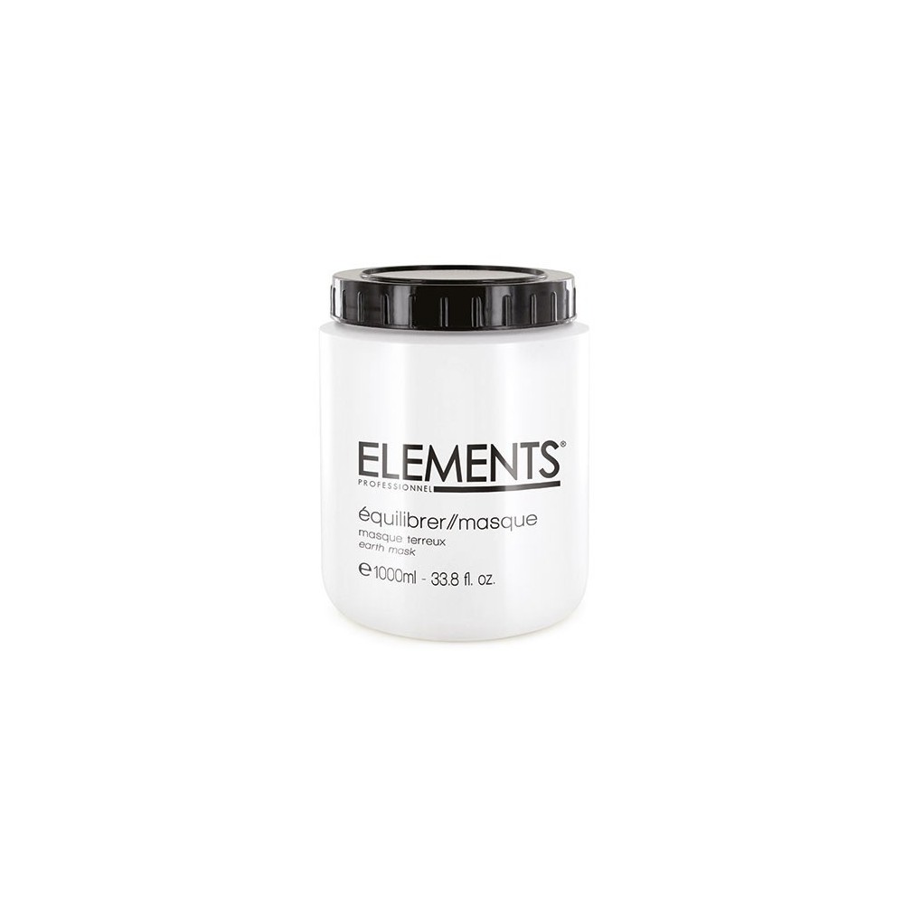 MASQUE TERREUX 1L