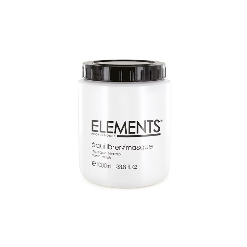 MASQUE TERREUX 1L