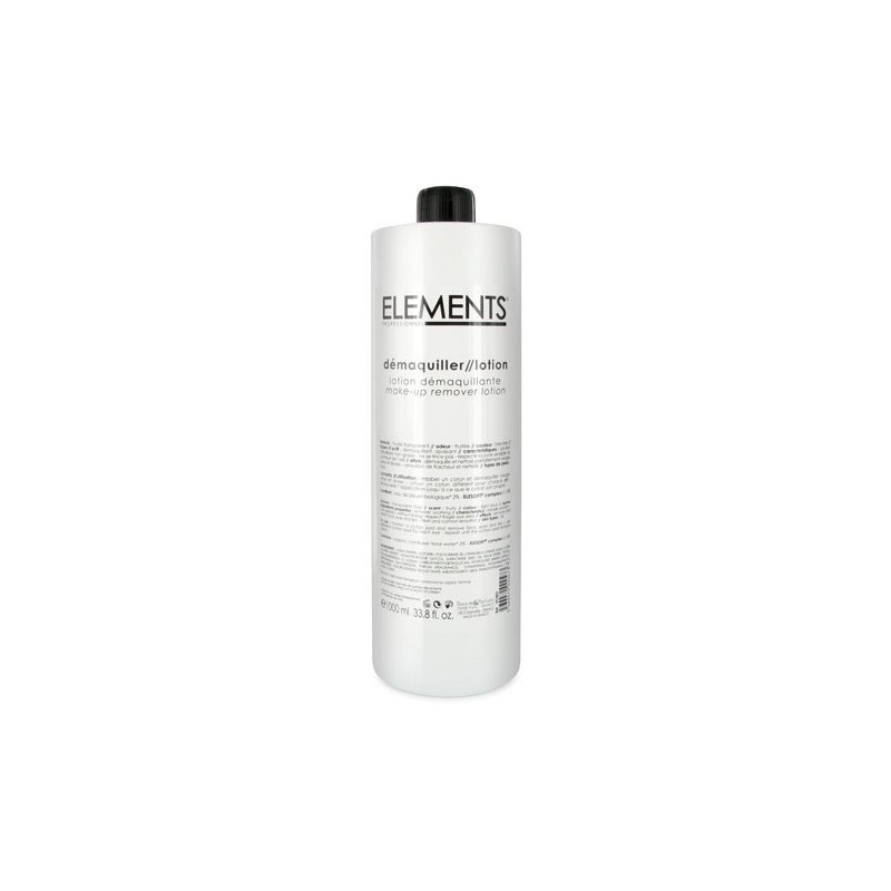 LOTION DEMAQUILLANTE 1L