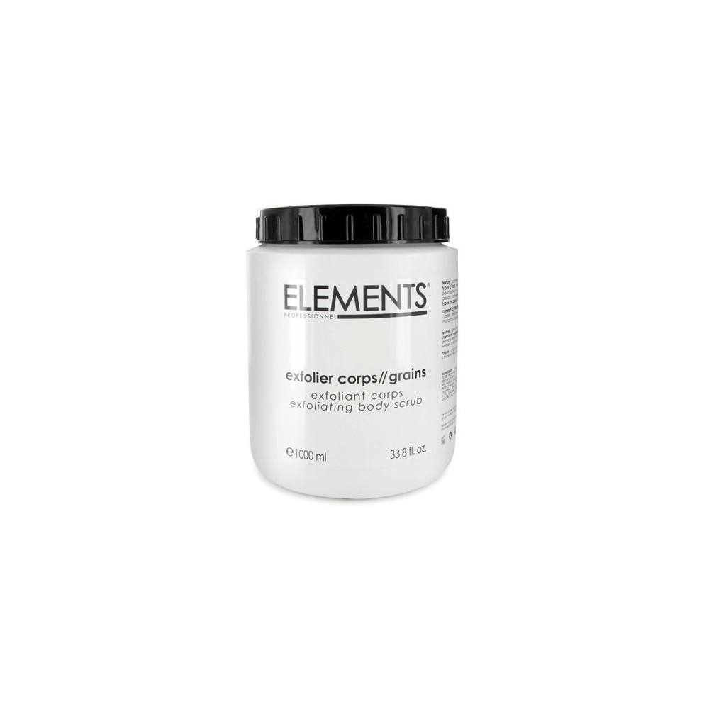 EXFOLIANT CORPS 1L