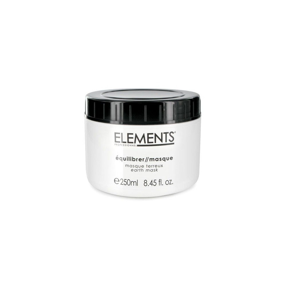 MASQUE TERREUX 250ML