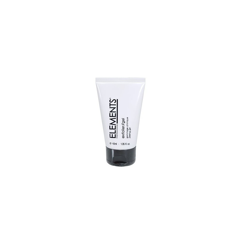 GOMMAGE CHIMIQUE 40ML