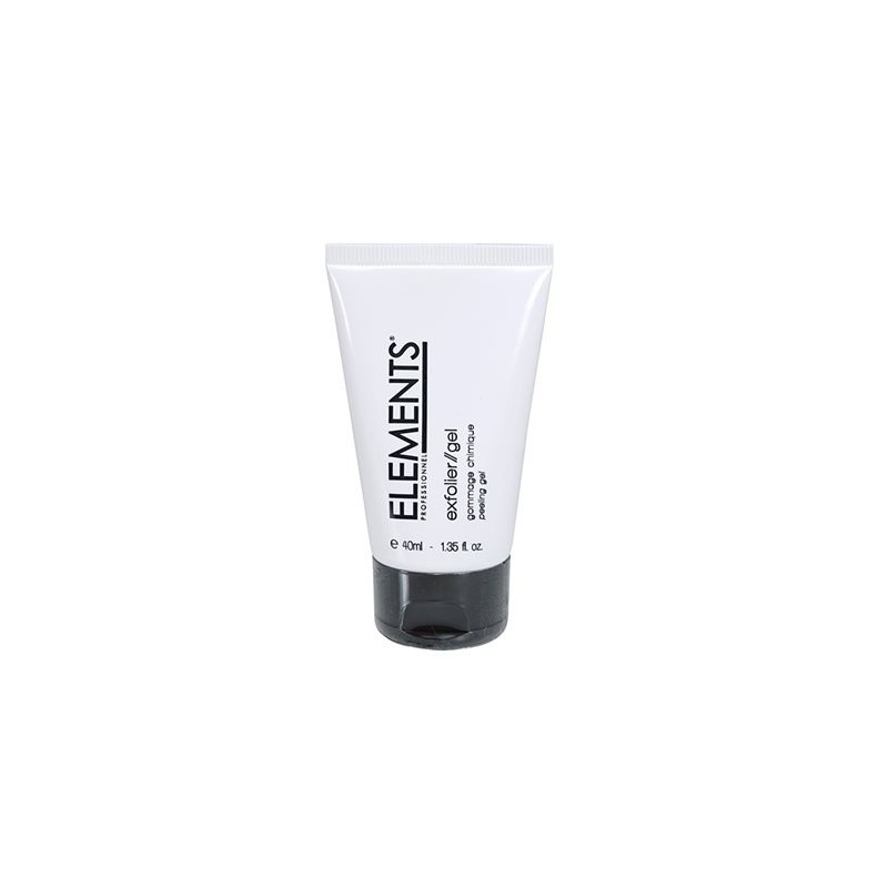 GOMMAGE CHIMIQUE 40ML