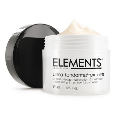 CREME VISAGE ULTRA FONDANTE 40ML