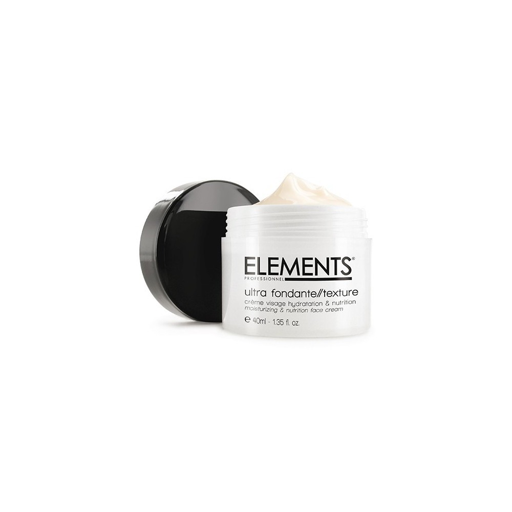 CREME VISAGE ULTRA FONDANTE 40ML