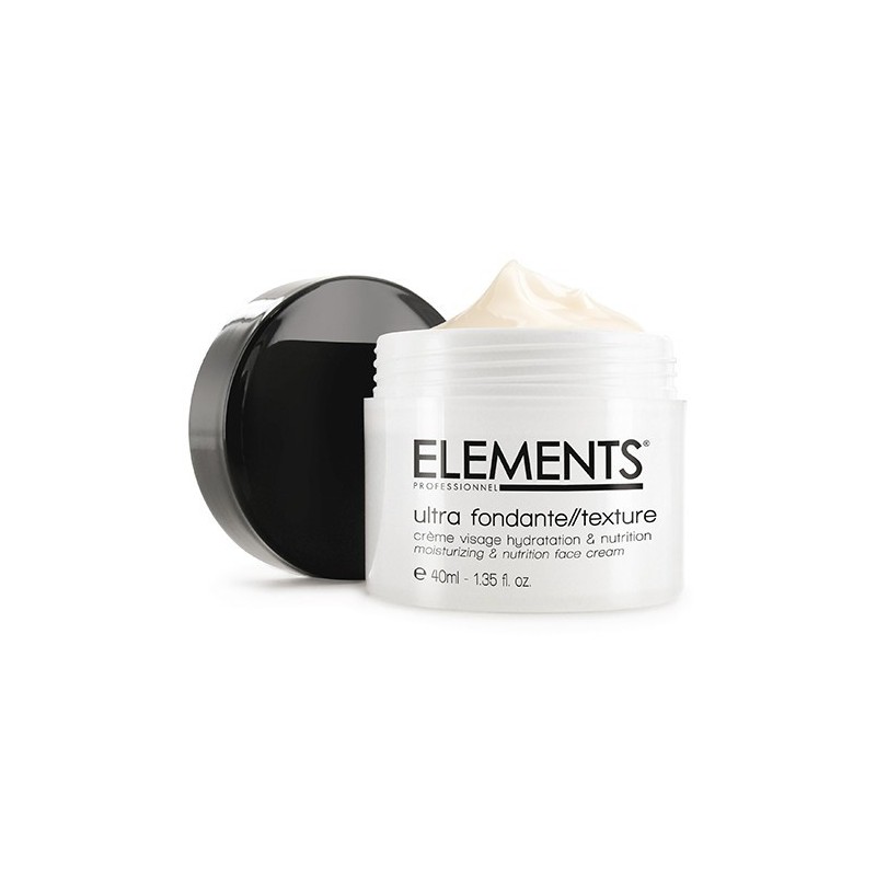 CREME VISAGE ULTRA FONDANTE 40ML
