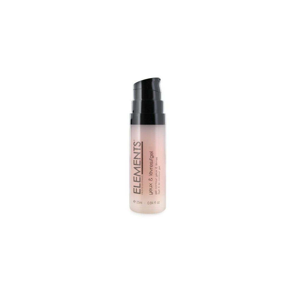 GEL YEUX ET LEVRES 25ML