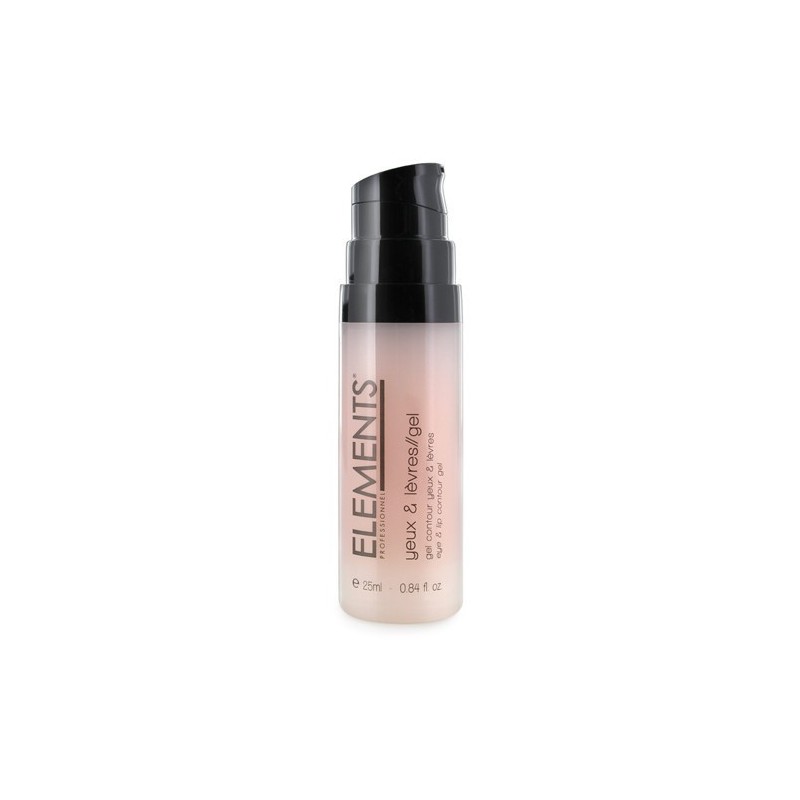 GEL YEUX ET LEVRES 25ML