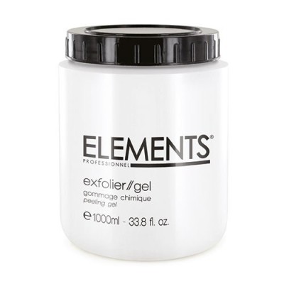 GOMMAGE CHIMIQUE 1L