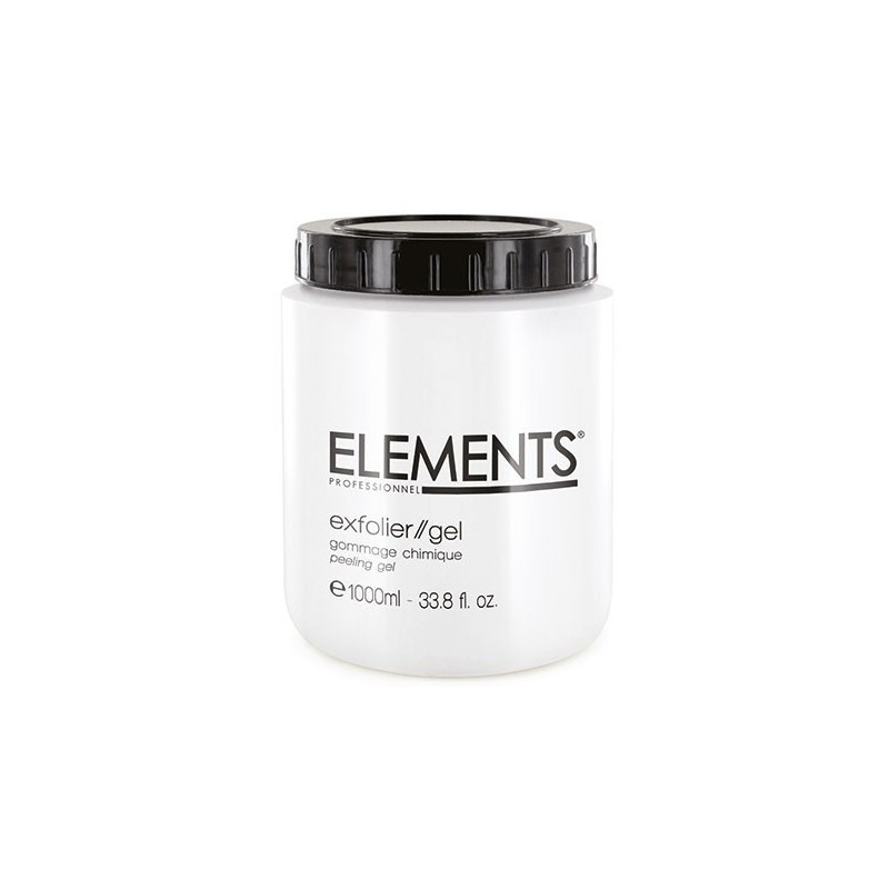 GOMMAGE CHIMIQUE 1L