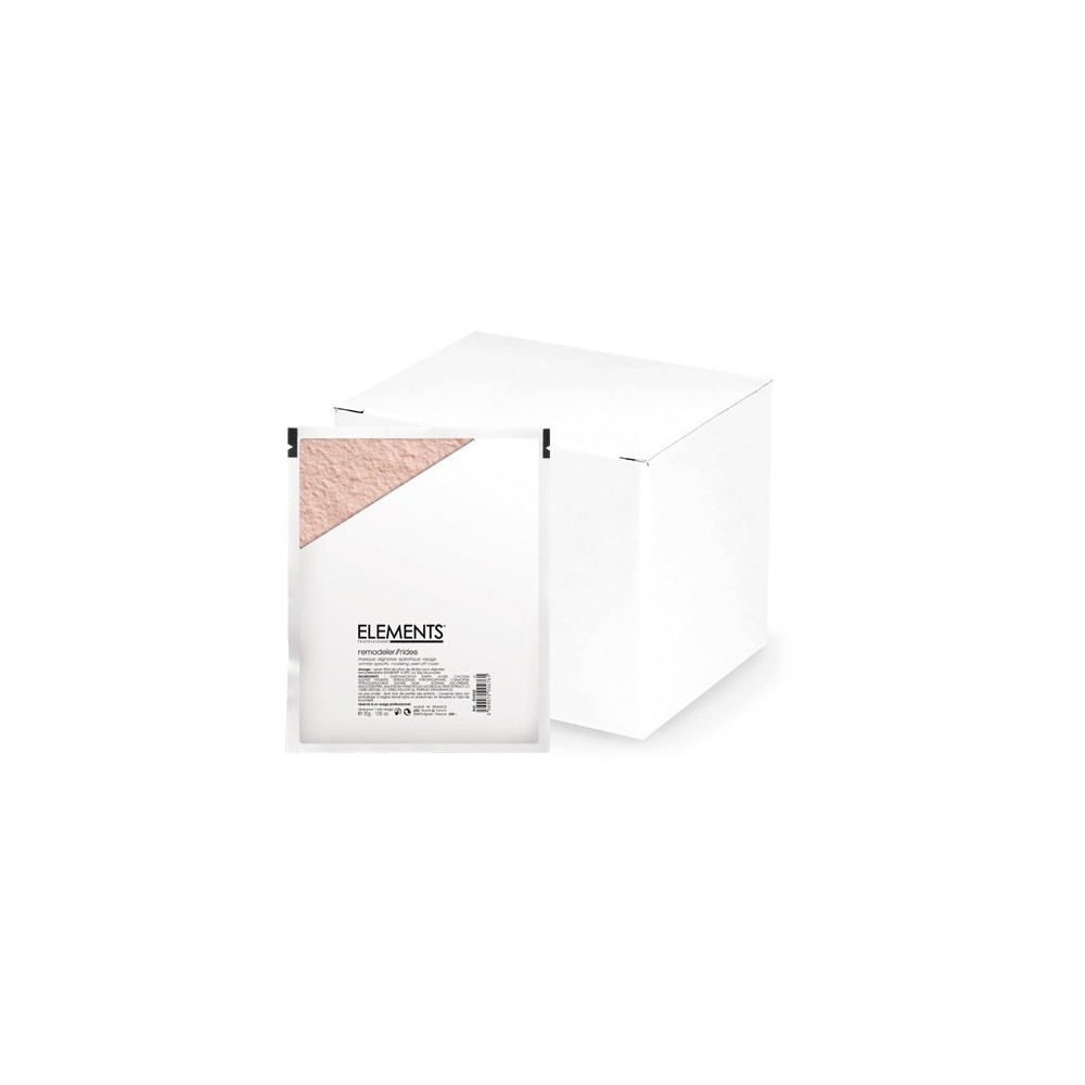 MASQUE ALGINATES RIDES 12 X 30G