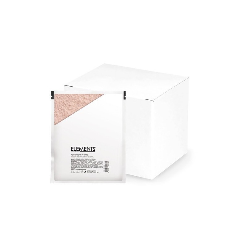 MASQUE ALGINATES RIDES 12 X 30G