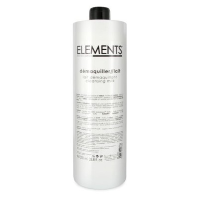 LAIT DEMAQUILLANT 1L 