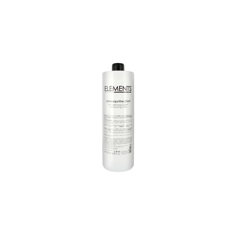 LAIT DEMAQUILLANT 1L 