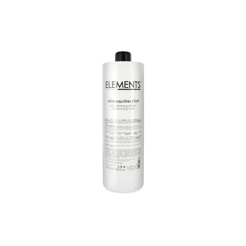 LAIT DEMAQUILLANT 1L 
