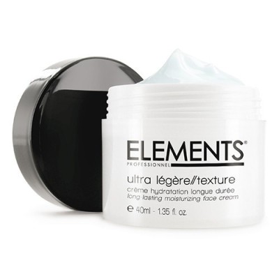 CREME VISAGE ULTRA LEGERE 40ML