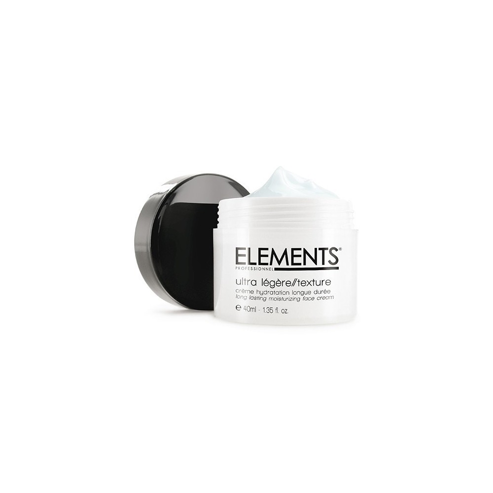 CREME VISAGE ULTRA LEGERE 40ML