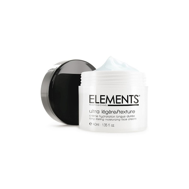 CREME VISAGE ULTRA LEGERE 40ML