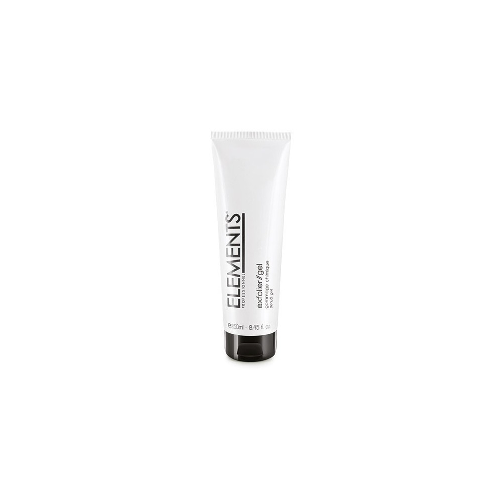 GOMMAGE CHIMIQUE 250ML