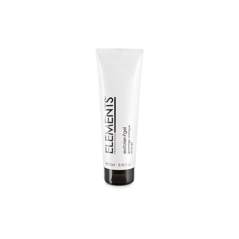 GOMMAGE CHIMIQUE 250ML