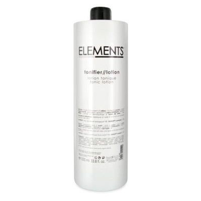 LOTION TONIQUE 1L