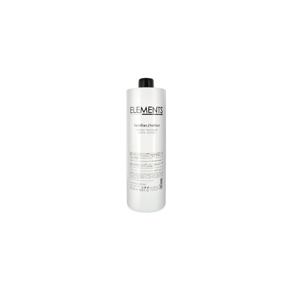 LOTION TONIQUE 1L