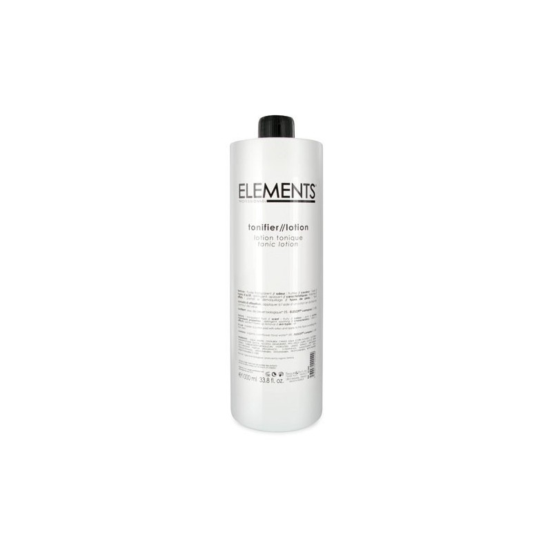 LOTION TONIQUE 1L