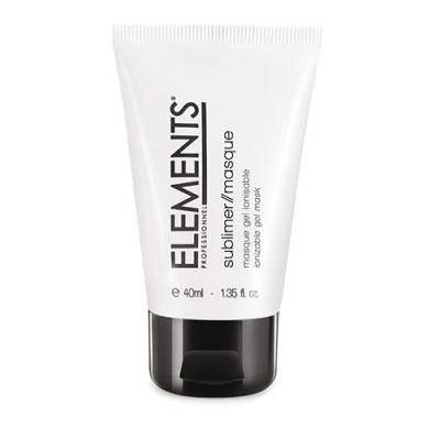 GEL IONISABLE 40ML