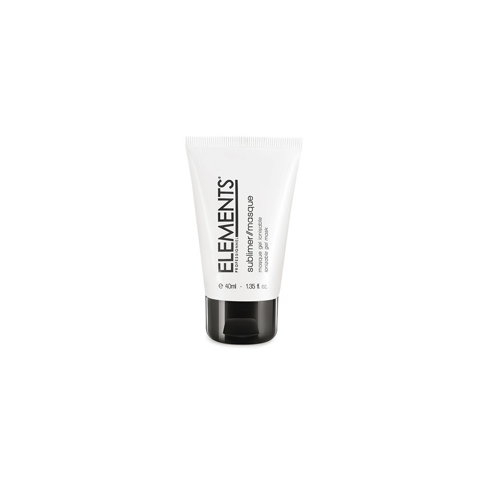 GEL IONISABLE 40ML