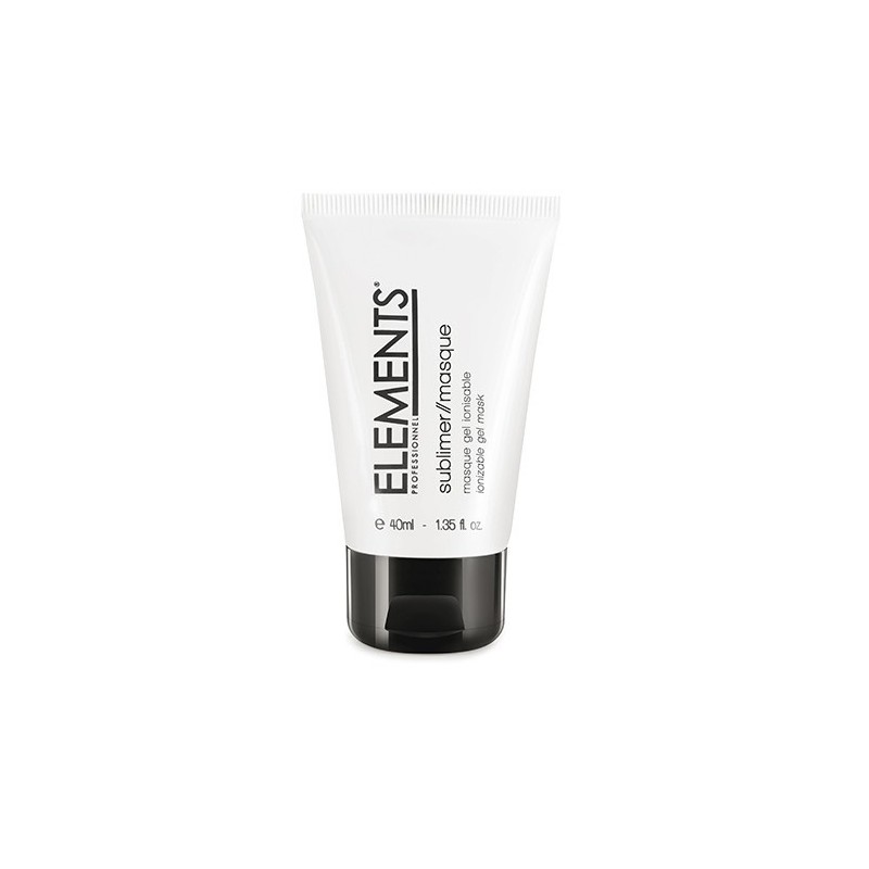 GEL IONISABLE 40ML