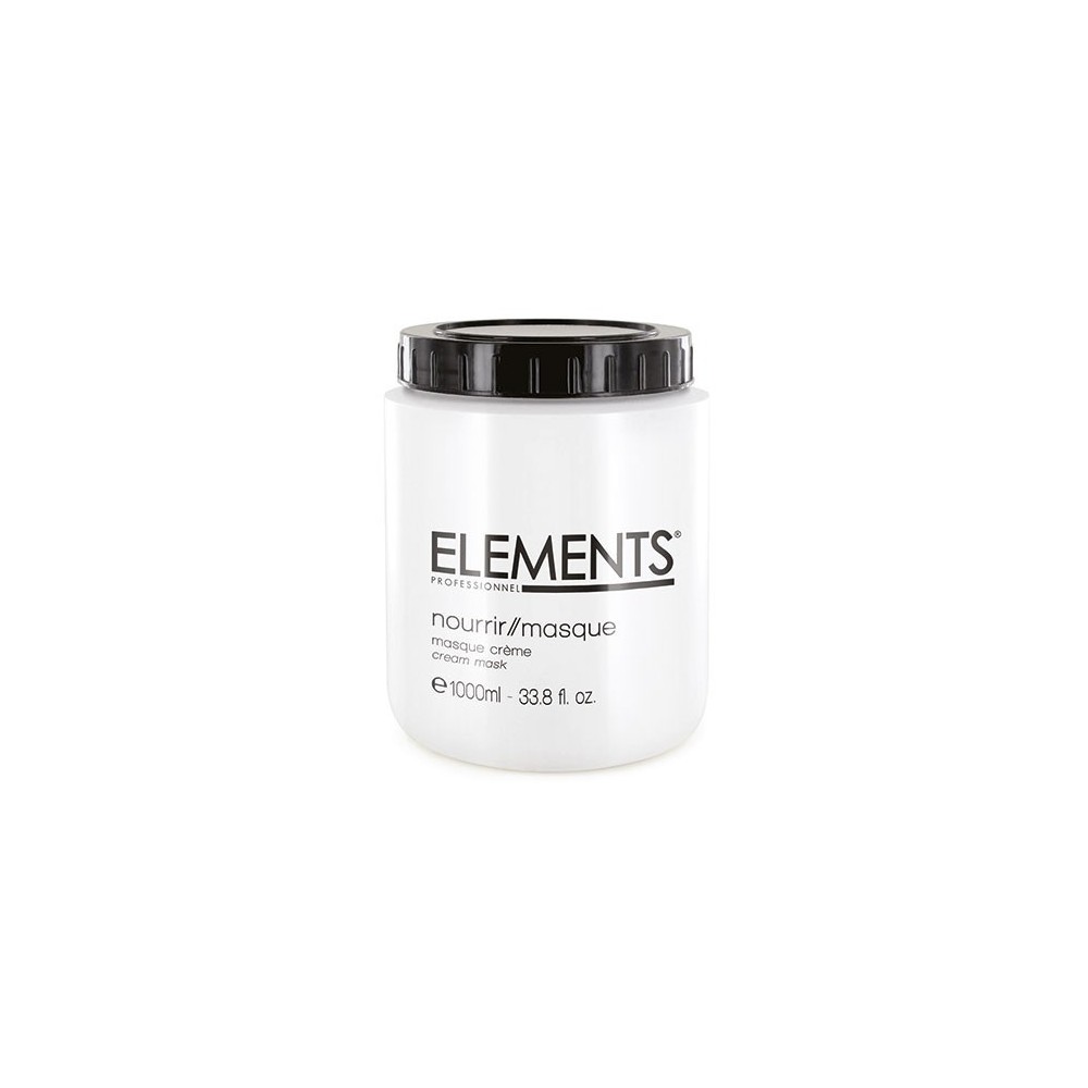 MASQUE CREME 1L