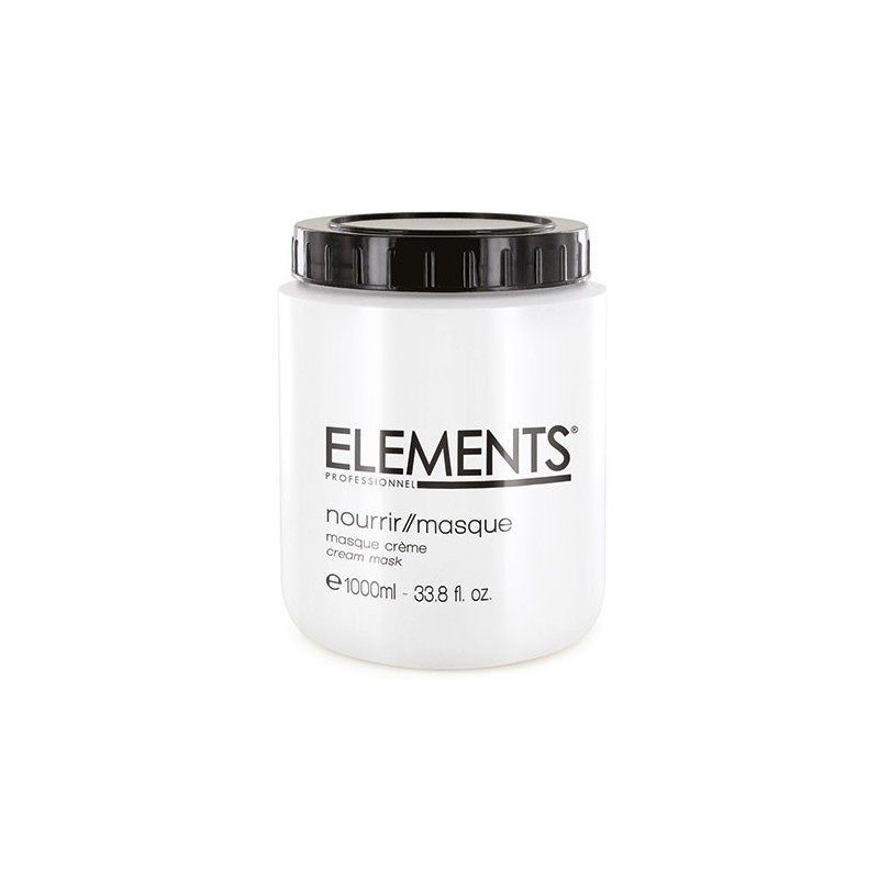 MASQUE CREME 1L
